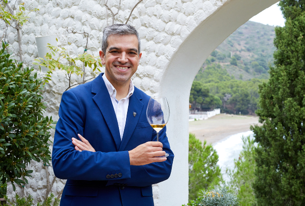 Ferran Centelles